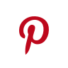 Pinterest Button